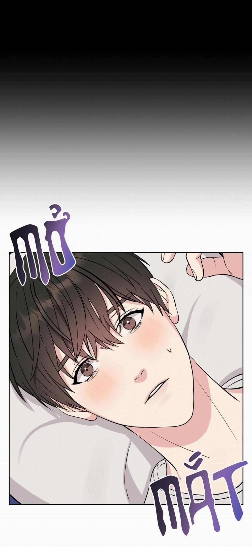 Đêm Săn Ở London 4 trang 39