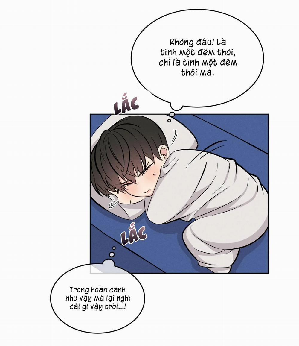 Đêm Săn Ở London 4 trang 40