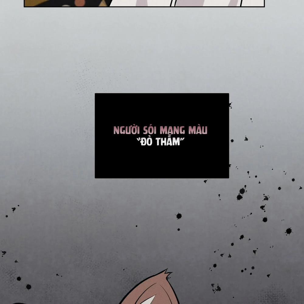 Đêm Săn Ở London 4 trang 44