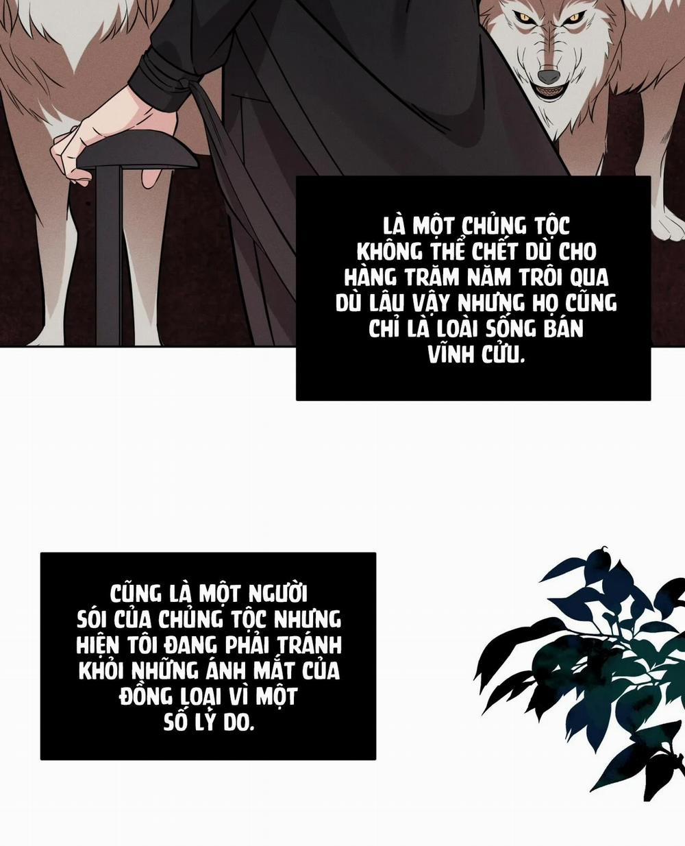 Đêm Săn Ở London 4 trang 48