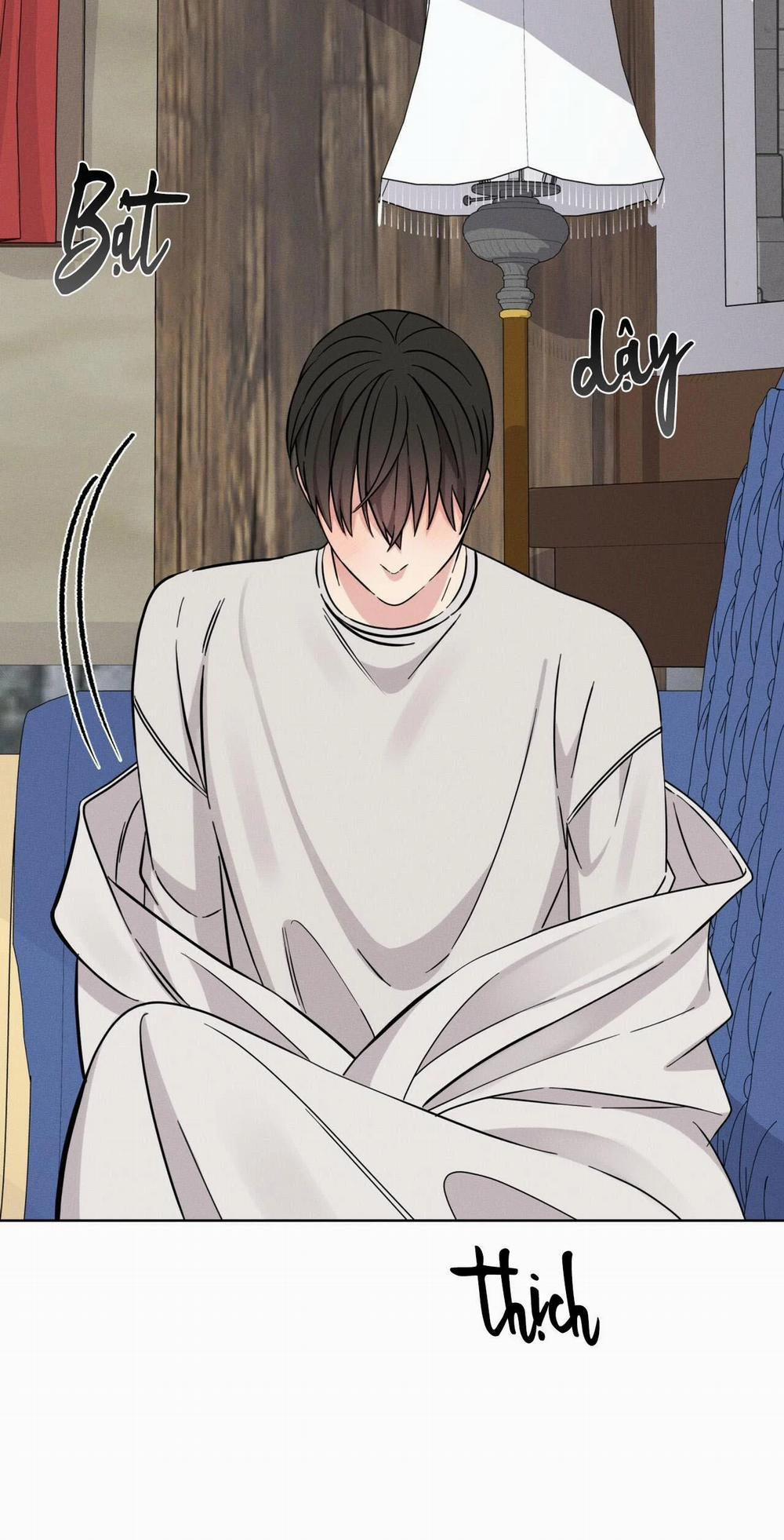 Đêm Săn Ở London 4 trang 86