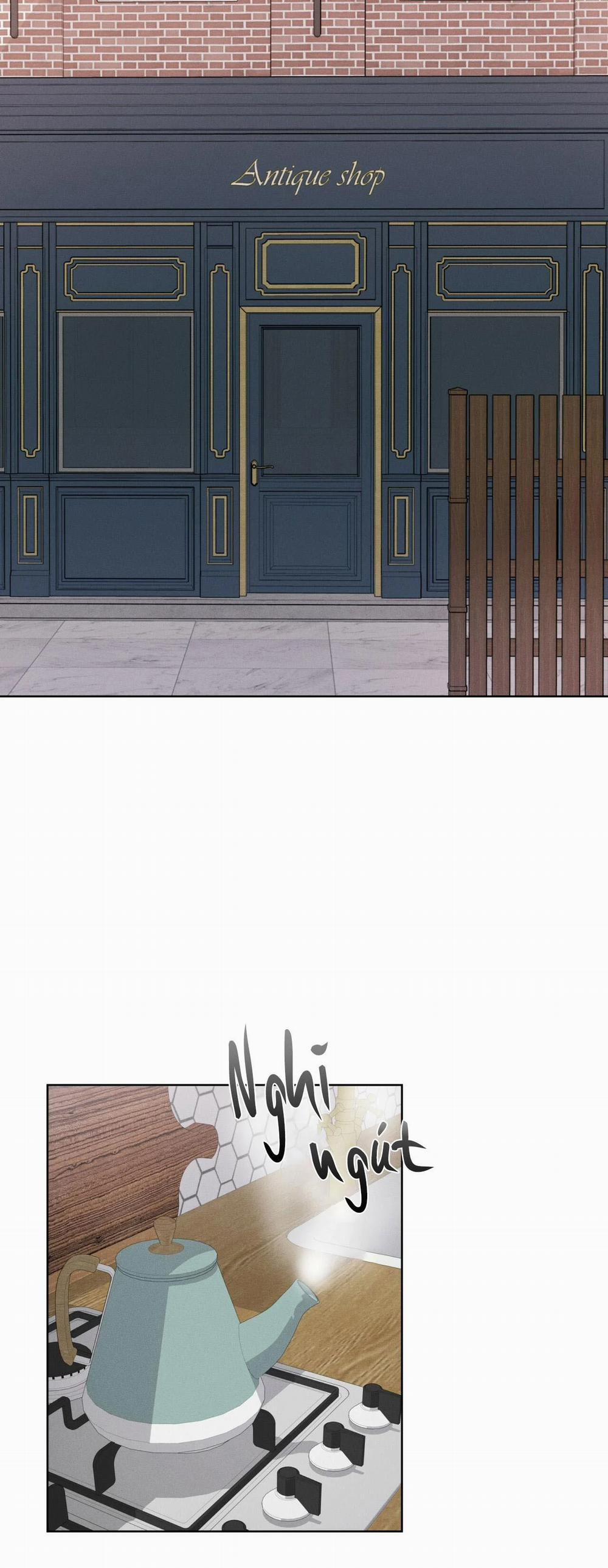 Đêm Săn Ở London 4 trang 88