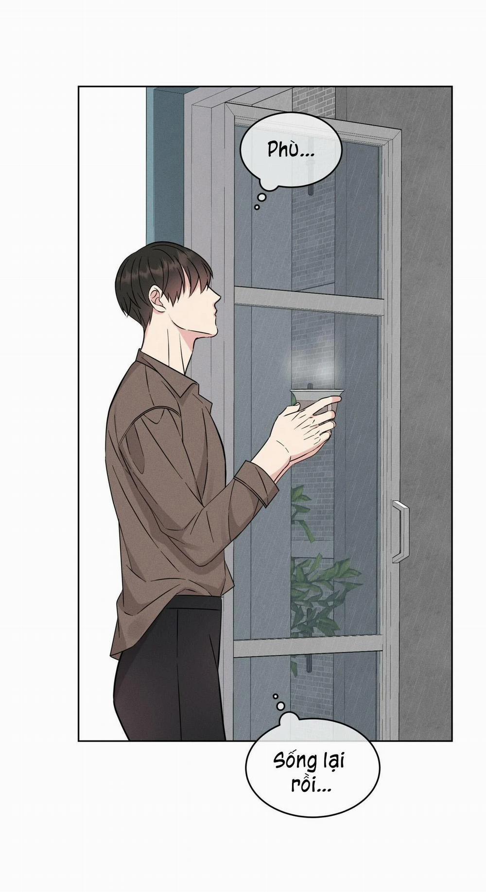 Đêm Săn Ở London 4 trang 90