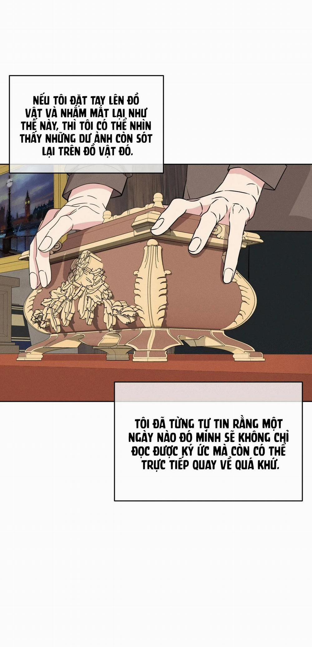 Đêm Săn Ở London 4 trang 98