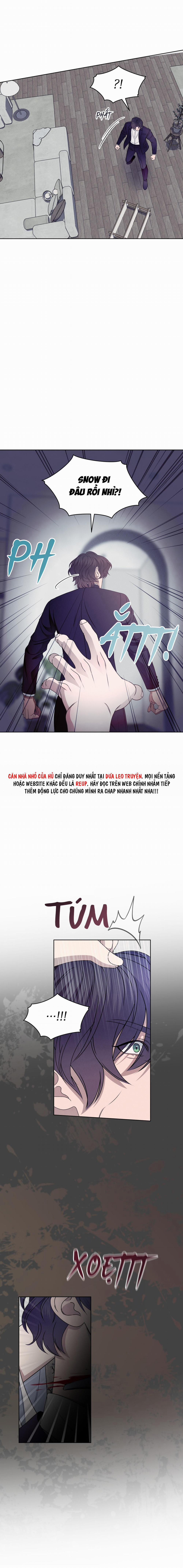 Đêm Săn Ở London 40 trang 4