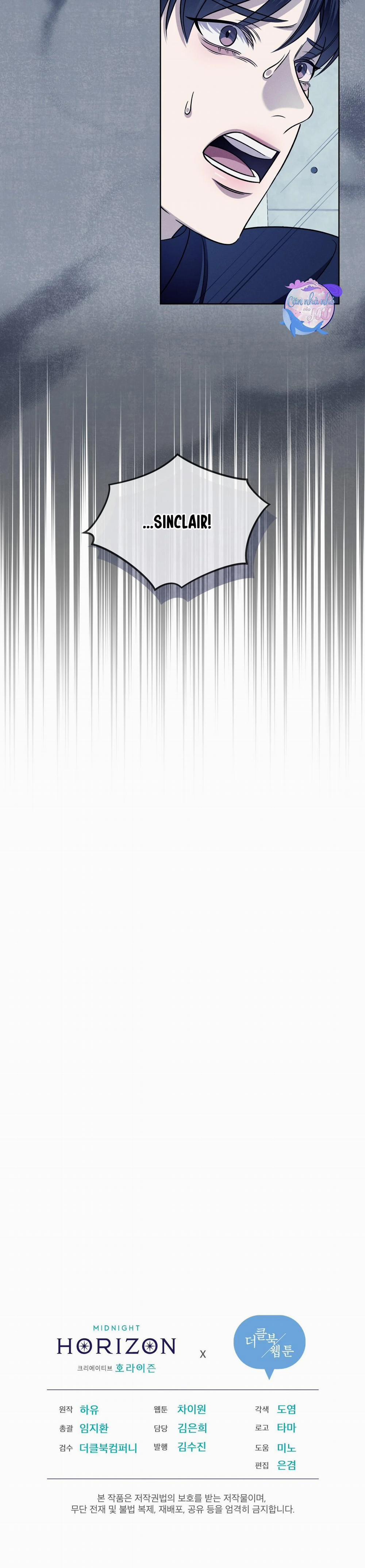 Đêm Săn Ở London 42 trang 12