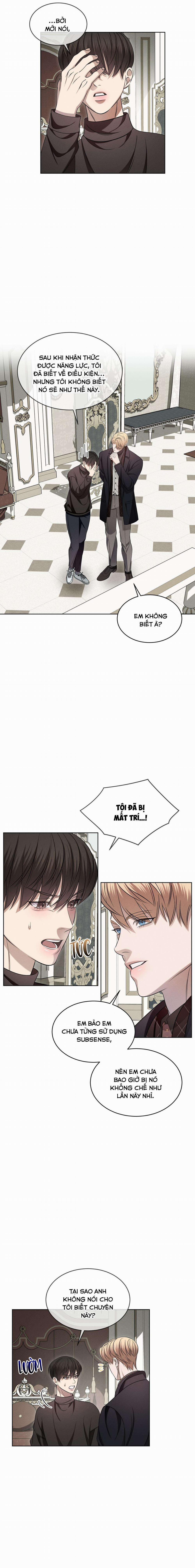 Đêm Săn Ở London 43 trang 11