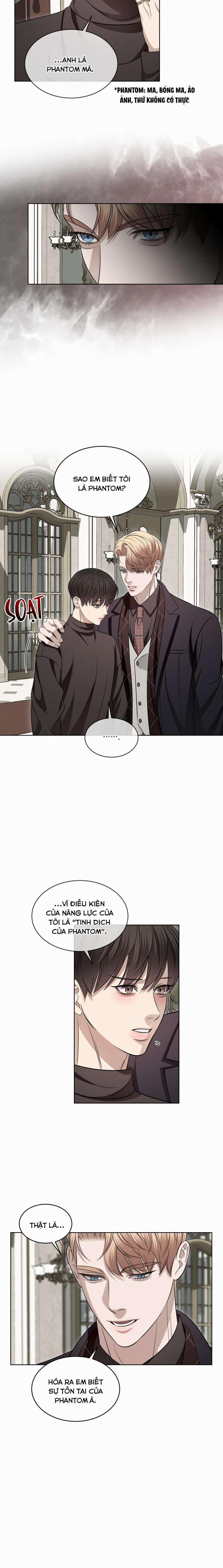 Đêm Săn Ở London 43 trang 15