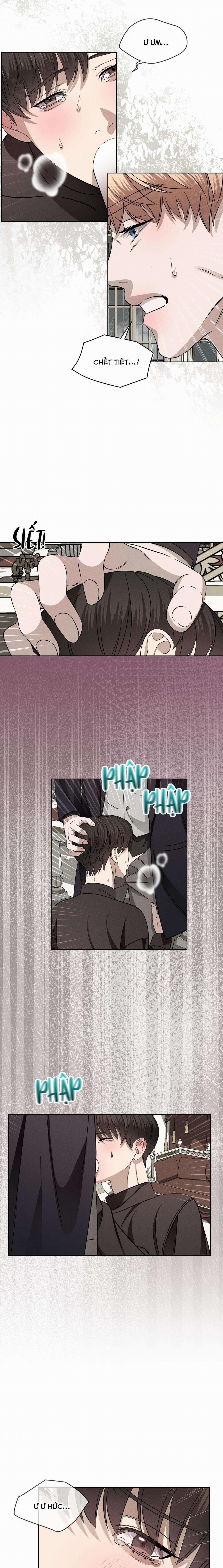 Đêm Săn Ở London 43 trang 7