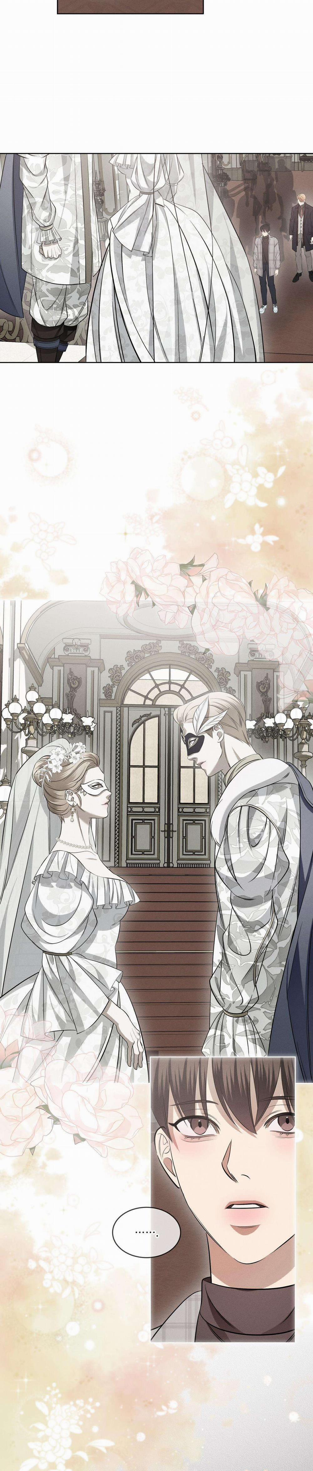 Đêm Săn Ở London 45 trang 14