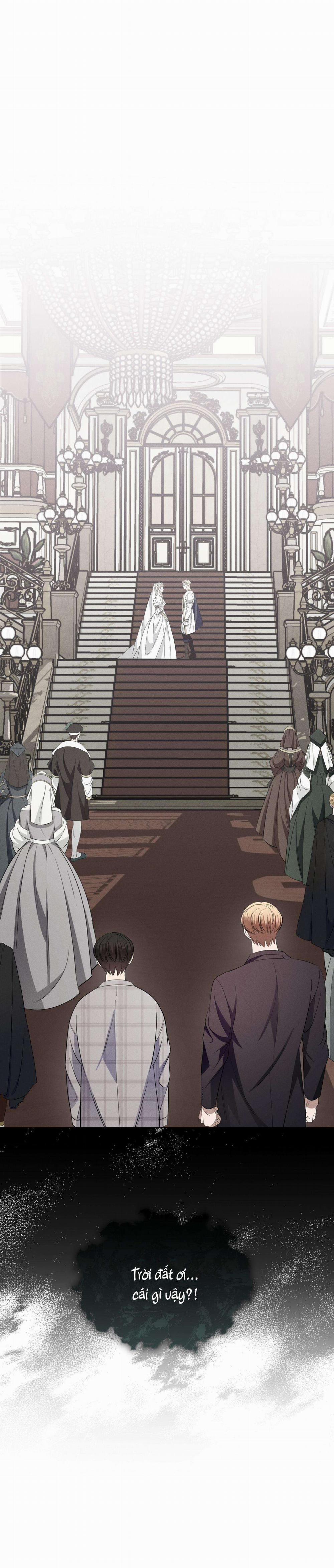 Đêm Săn Ở London 45 trang 2