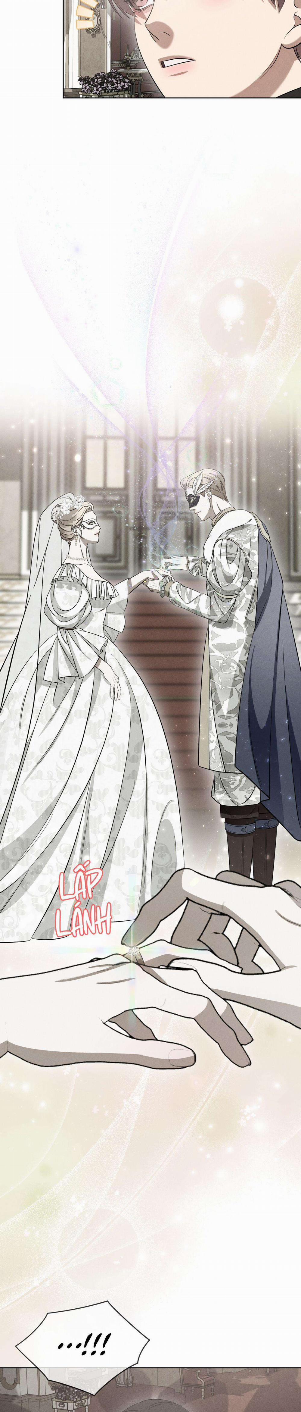 Đêm Săn Ở London 45 trang 23