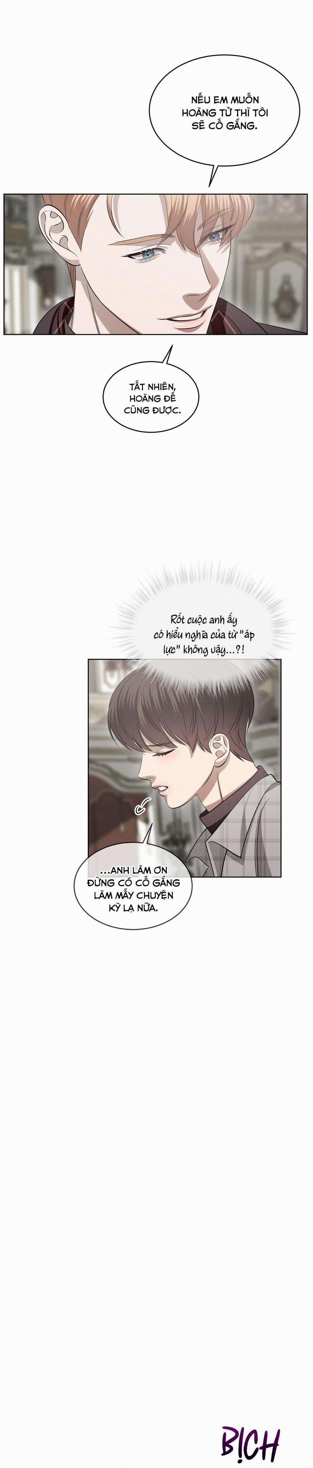 Đêm Săn Ở London 45 trang 9