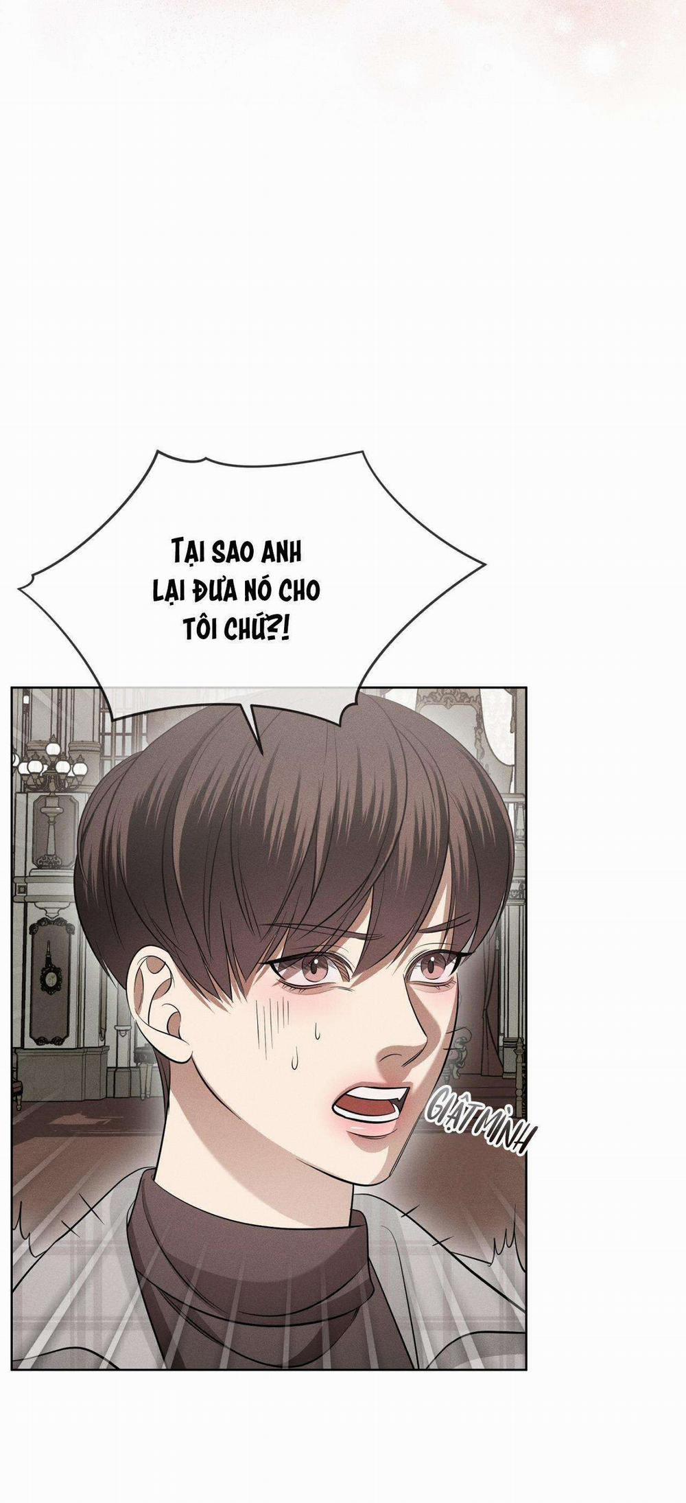 Đêm Săn Ở London 46 trang 10