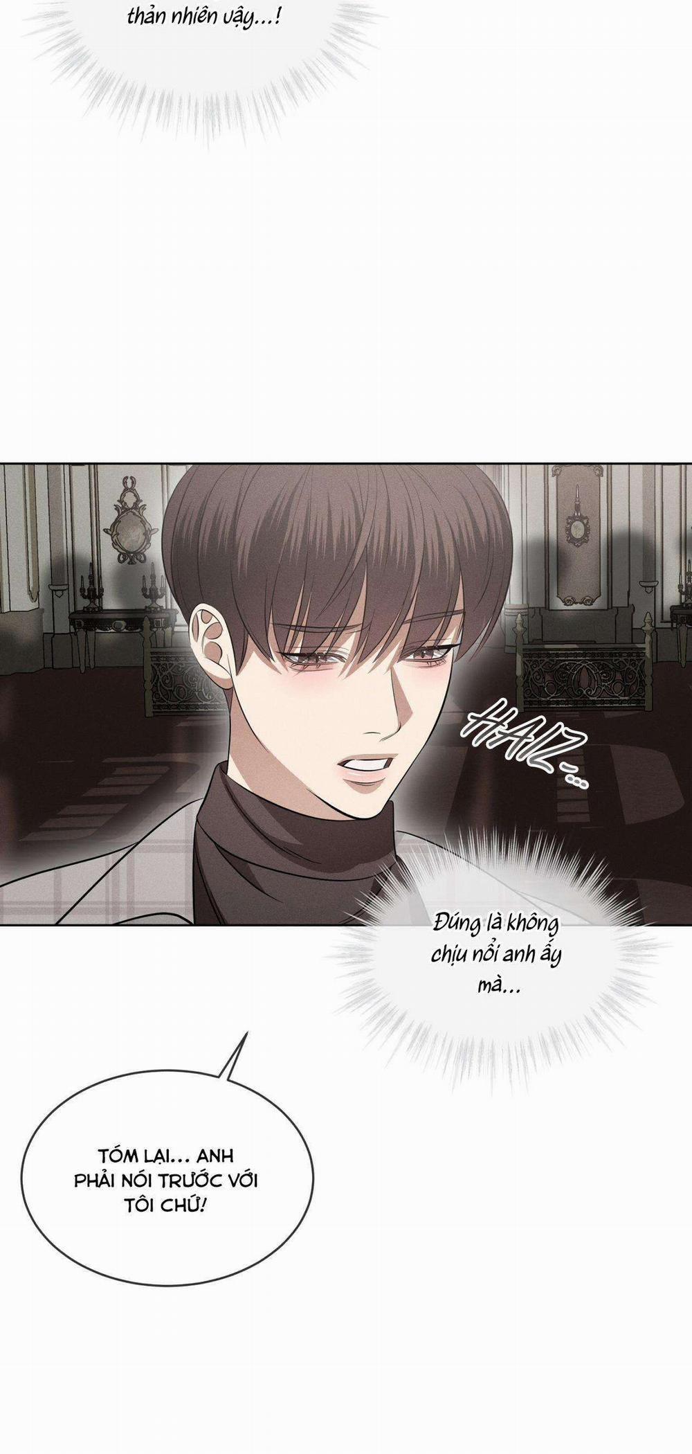 Đêm Săn Ở London 46 trang 12