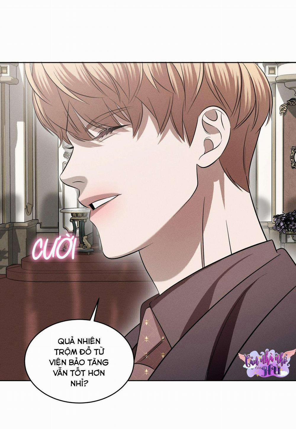 Đêm Săn Ở London 46 trang 14