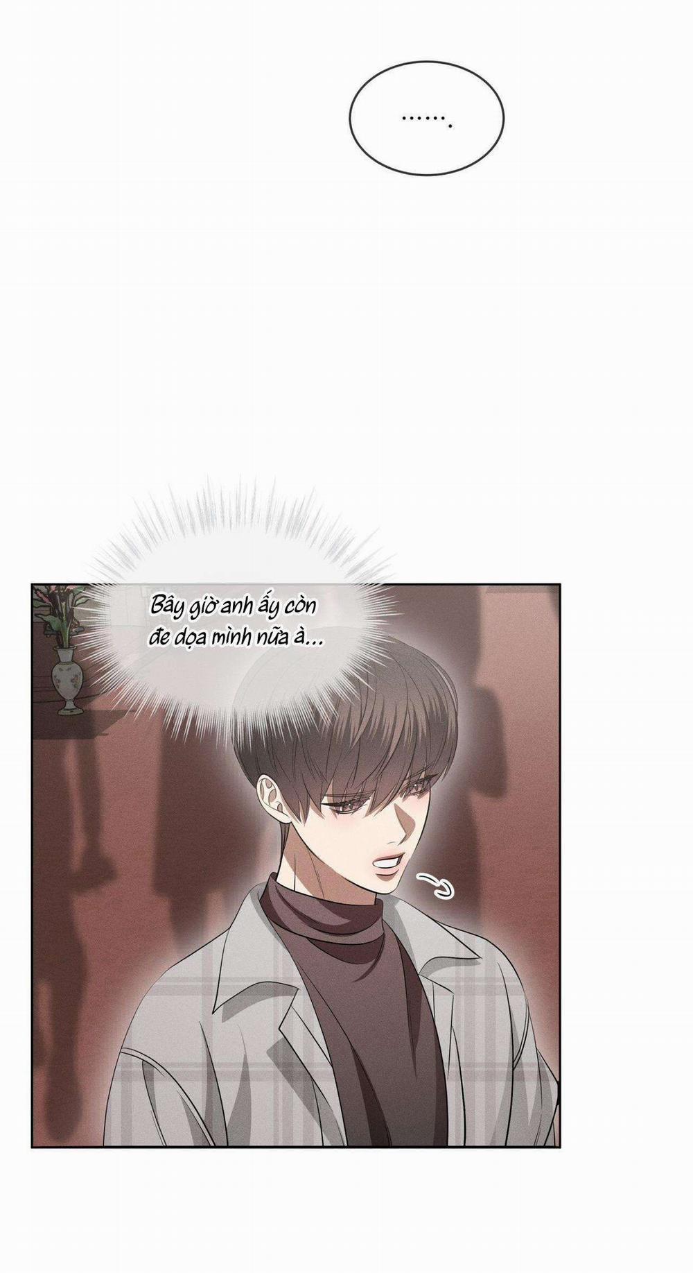 Đêm Săn Ở London 46 trang 15