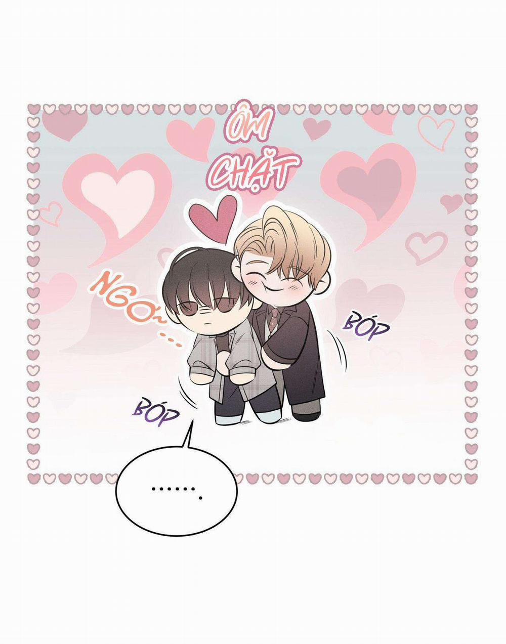 Đêm Săn Ở London 46 trang 18