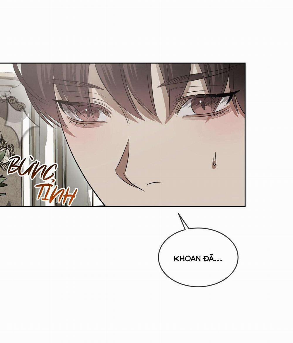 Đêm Săn Ở London 46 trang 19