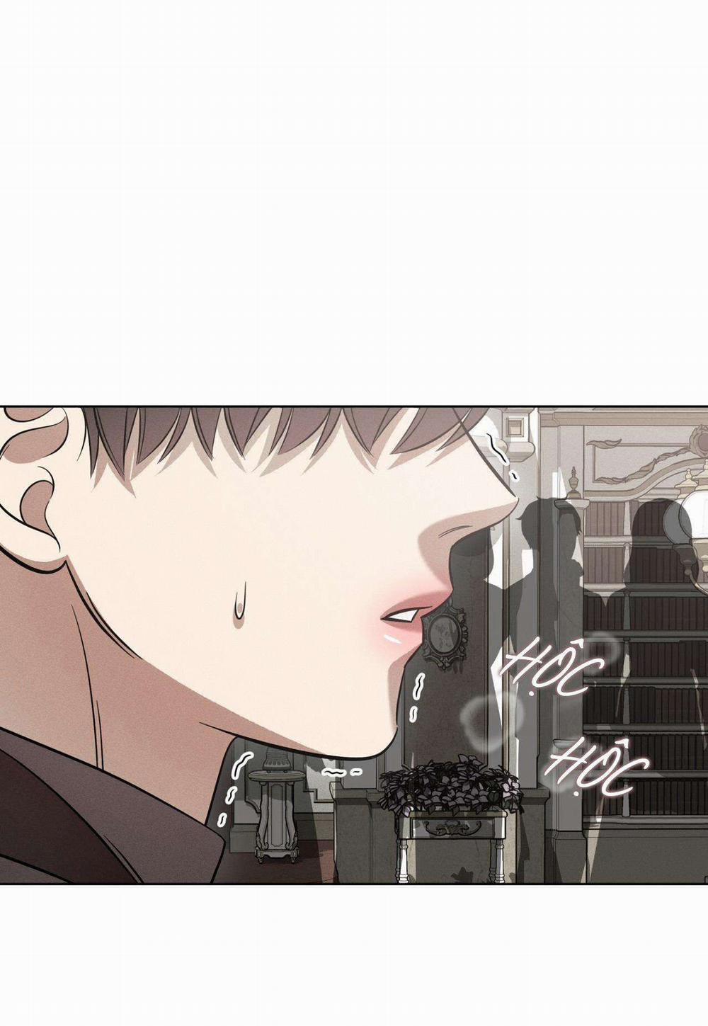 Đêm Săn Ở London 46 trang 2