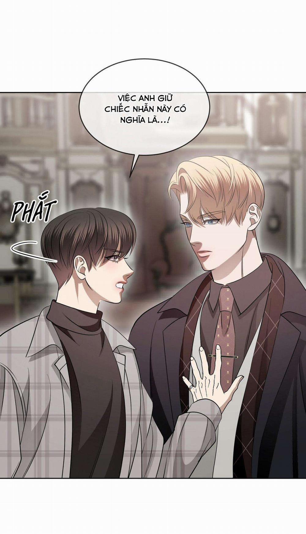 Đêm Săn Ở London 46 trang 20