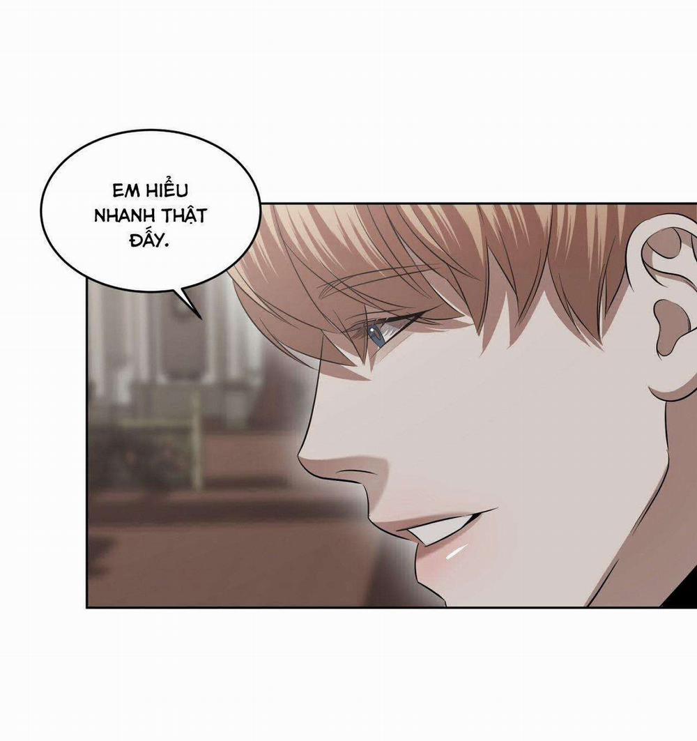 Đêm Săn Ở London 46 trang 21