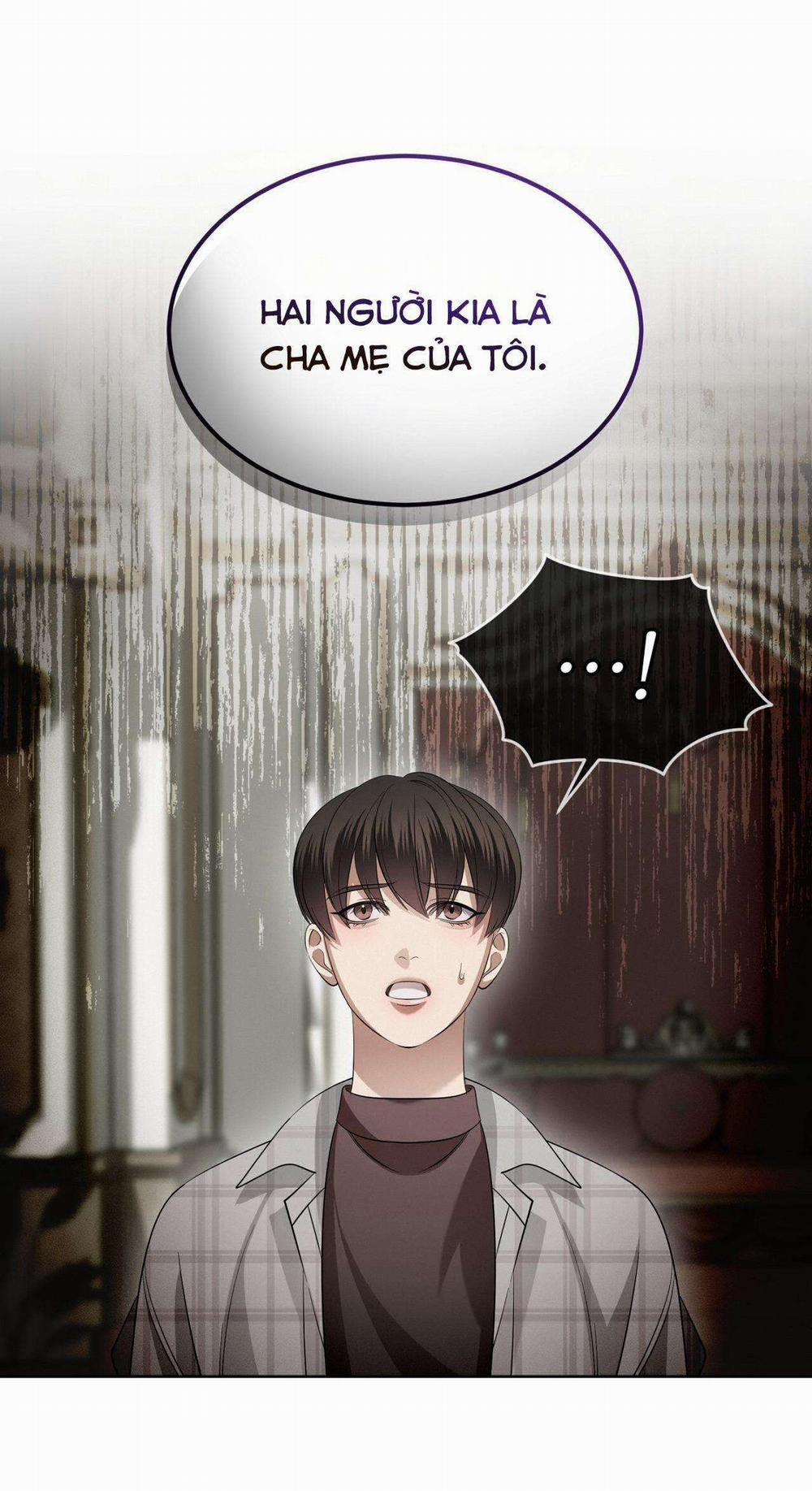 Đêm Săn Ở London 46 trang 22