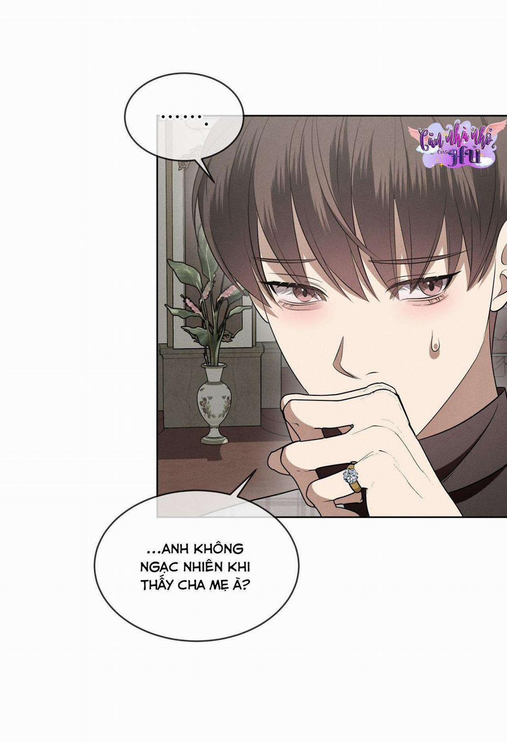 Đêm Săn Ở London 46 trang 23