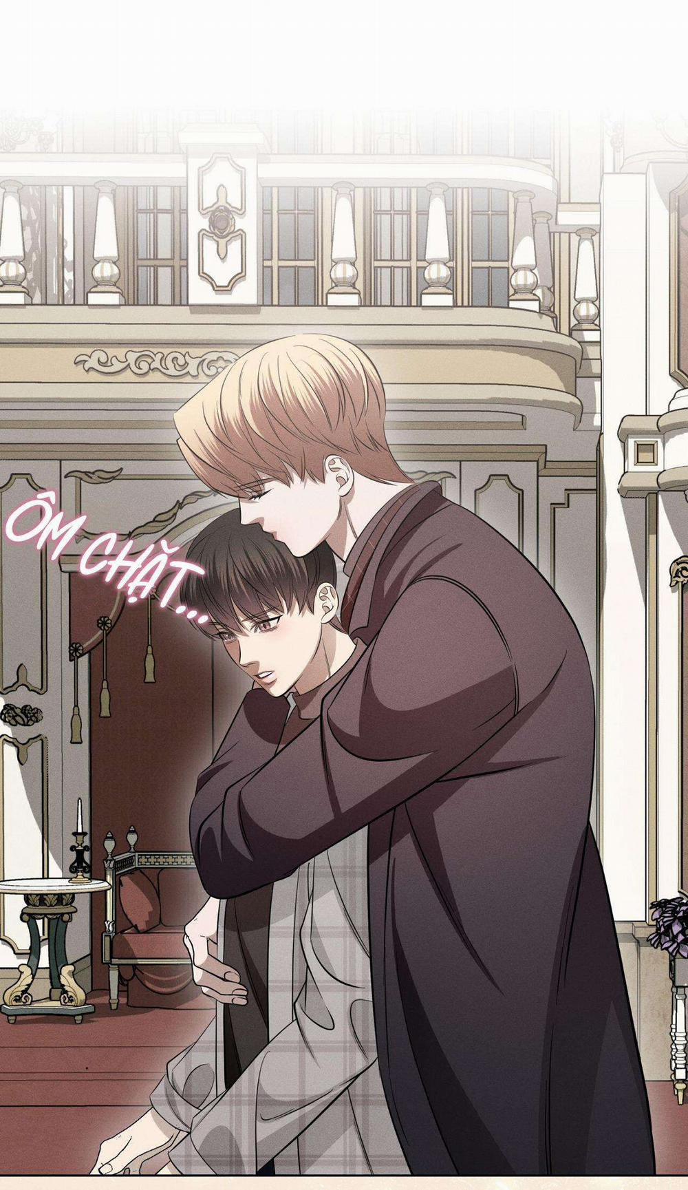 Đêm Săn Ở London 46 trang 28