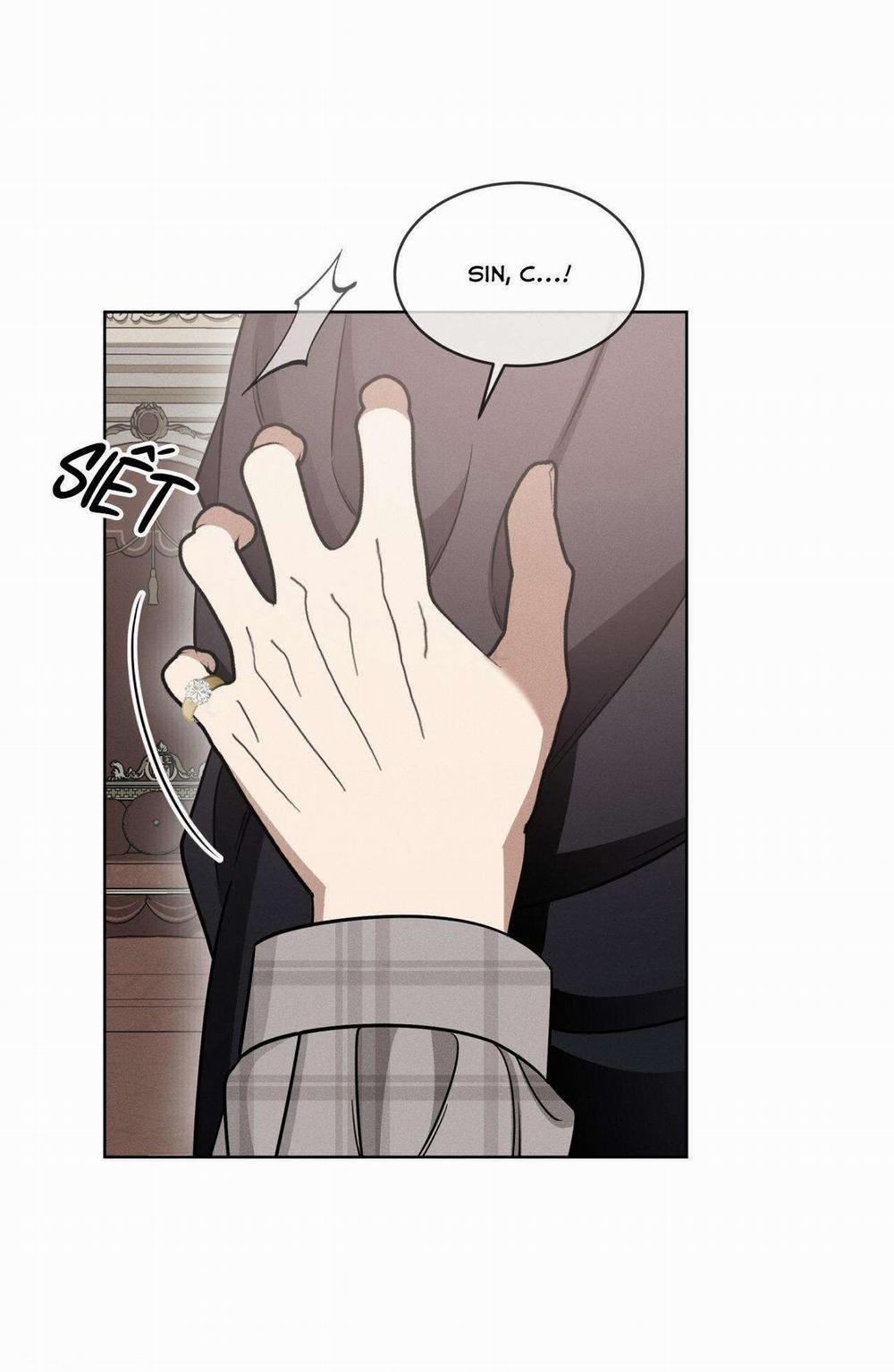 Đêm Săn Ở London 46 trang 3