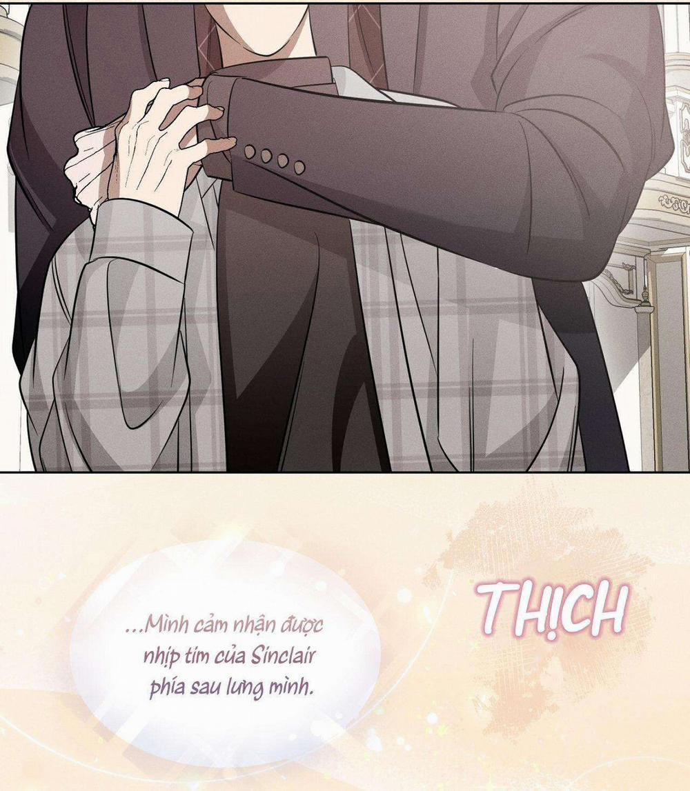 Đêm Săn Ở London 46 trang 30