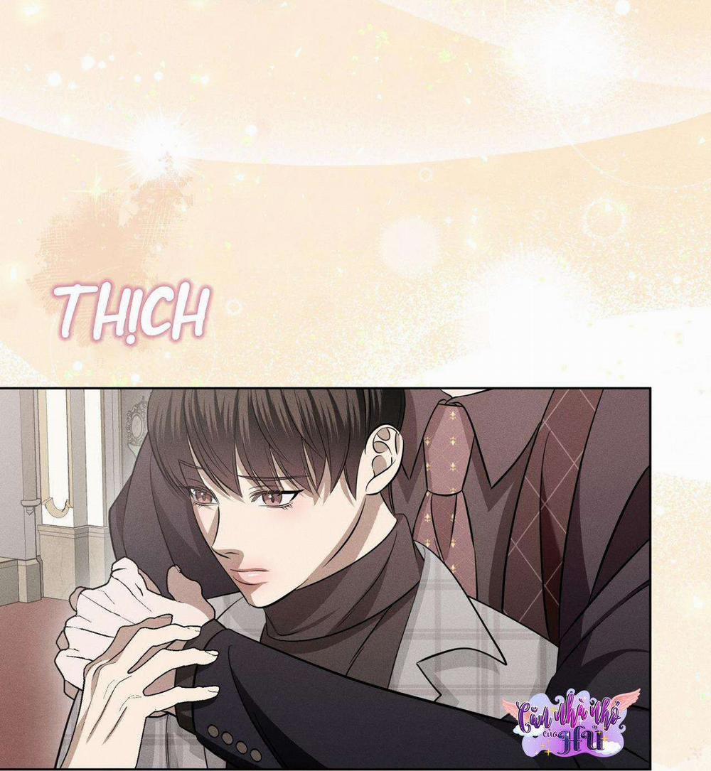 Đêm Săn Ở London 46 trang 31