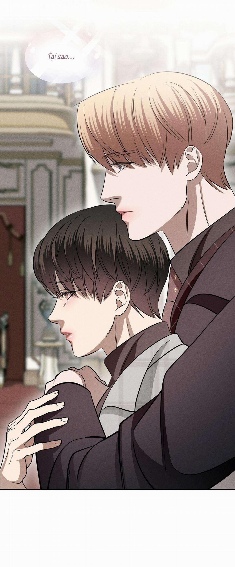 Đêm Săn Ở London 46 trang 33