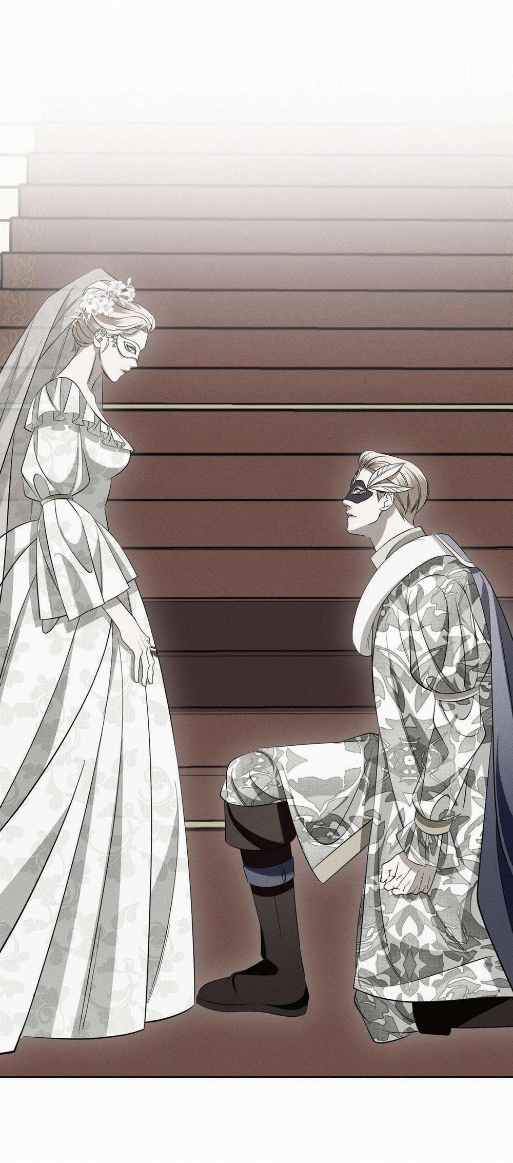 Đêm Săn Ở London 46 trang 34