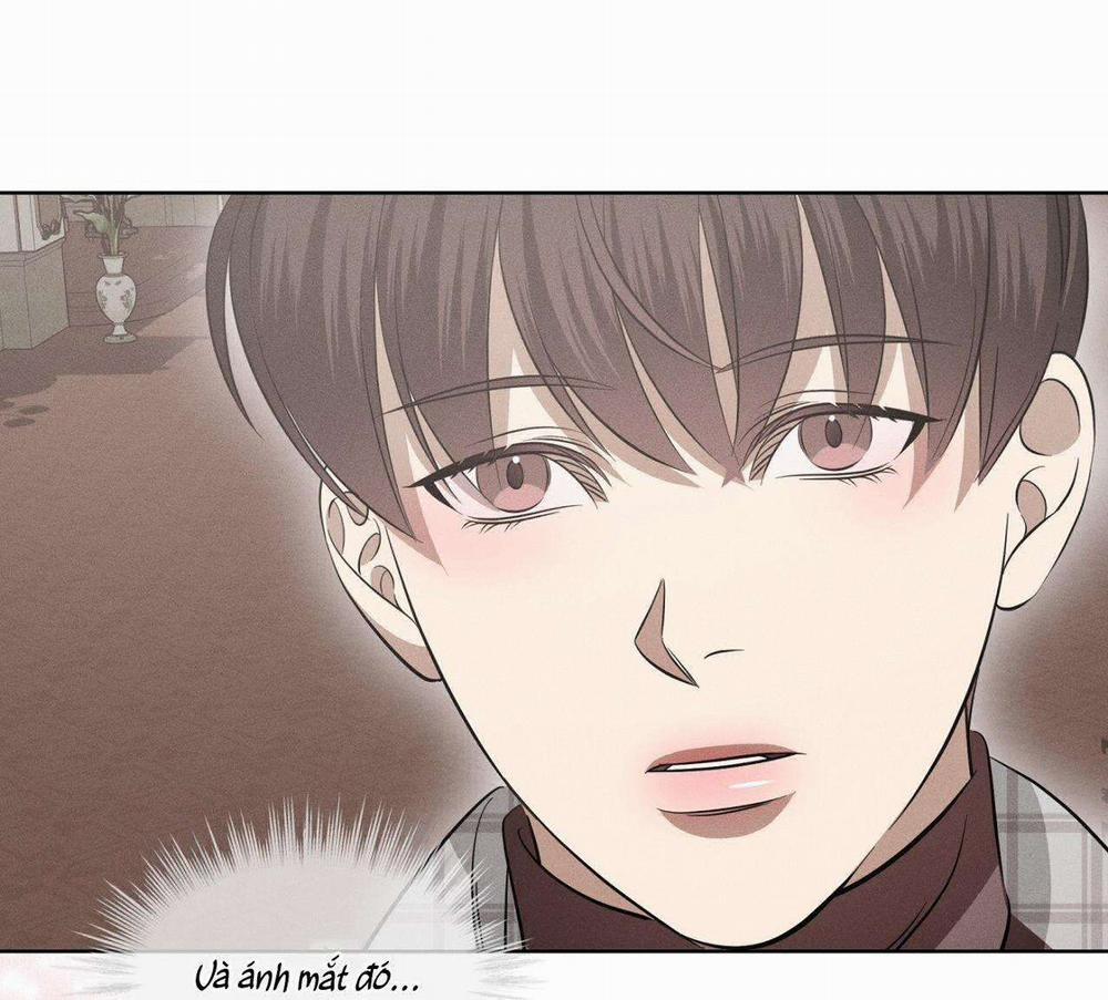 Đêm Săn Ở London 46 trang 36