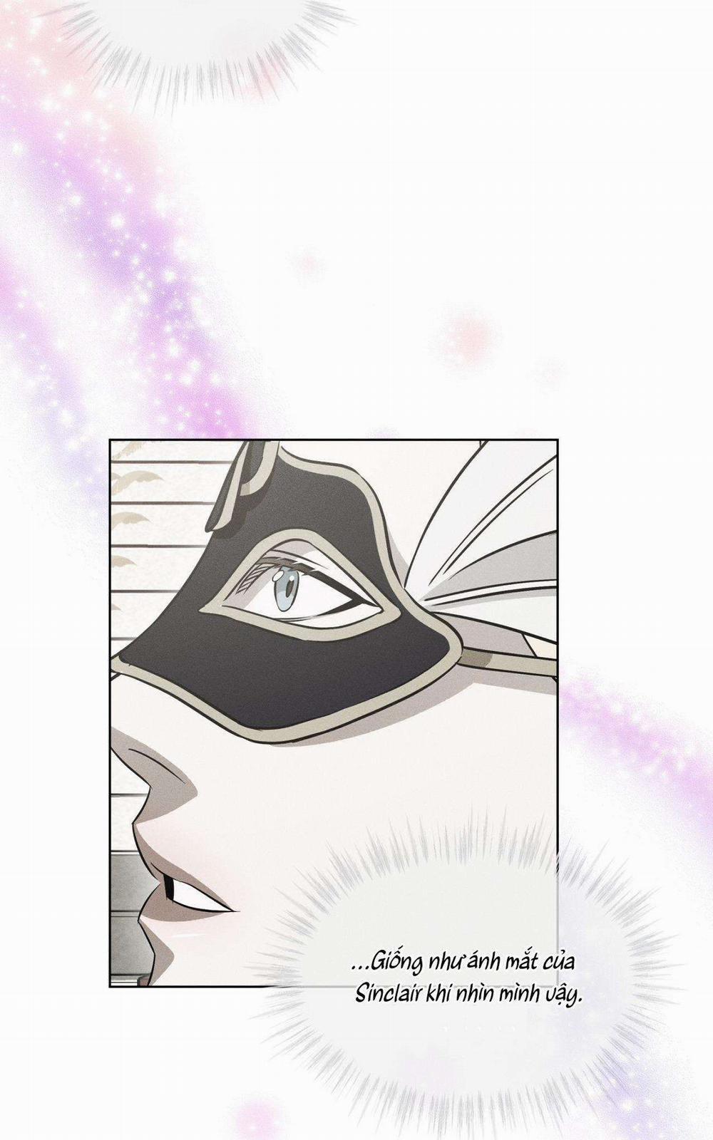 Đêm Săn Ở London 46 trang 37