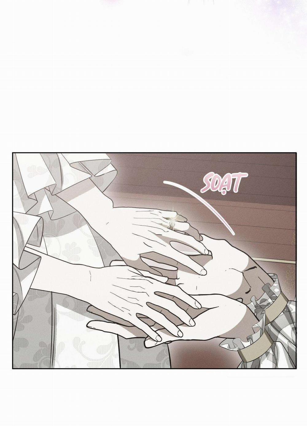 Đêm Săn Ở London 46 trang 38