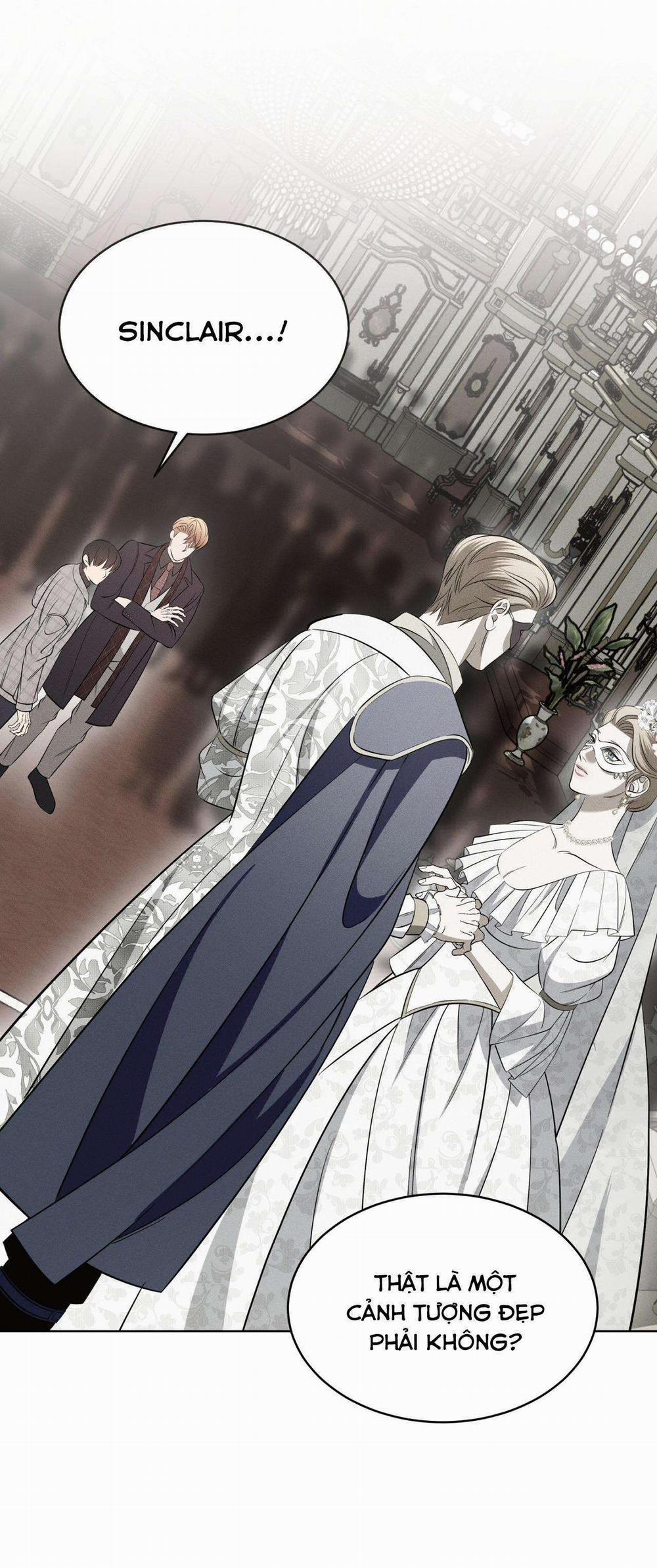 Đêm Săn Ở London 46 trang 4