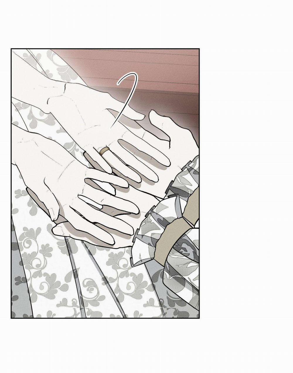 Đêm Săn Ở London 46 trang 40