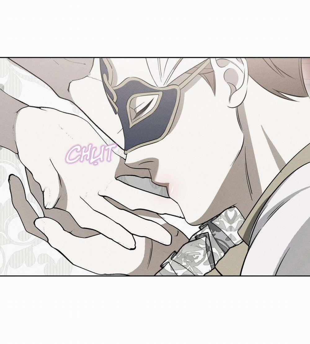 Đêm Săn Ở London 46 trang 41