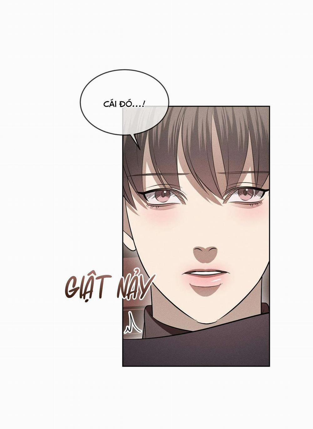 Đêm Săn Ở London 46 trang 42