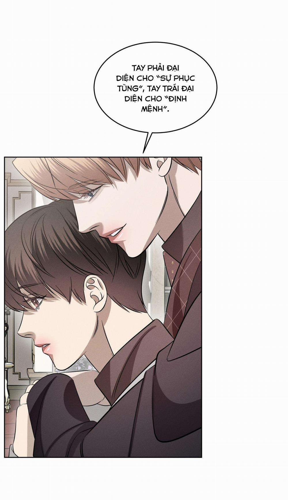 Đêm Săn Ở London 46 trang 45