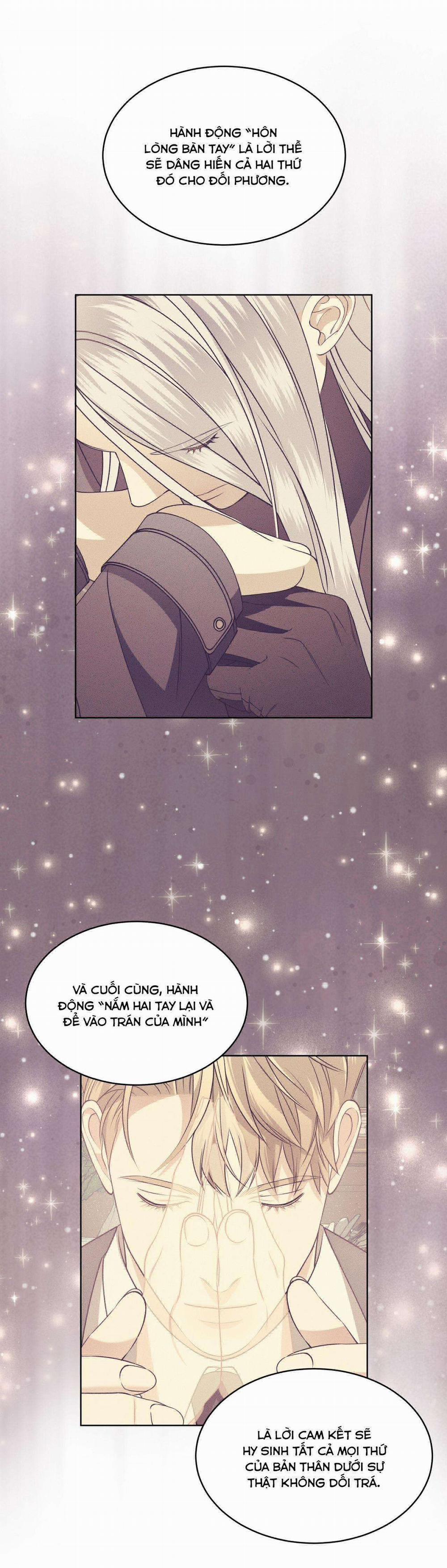 Đêm Săn Ở London 46 trang 46