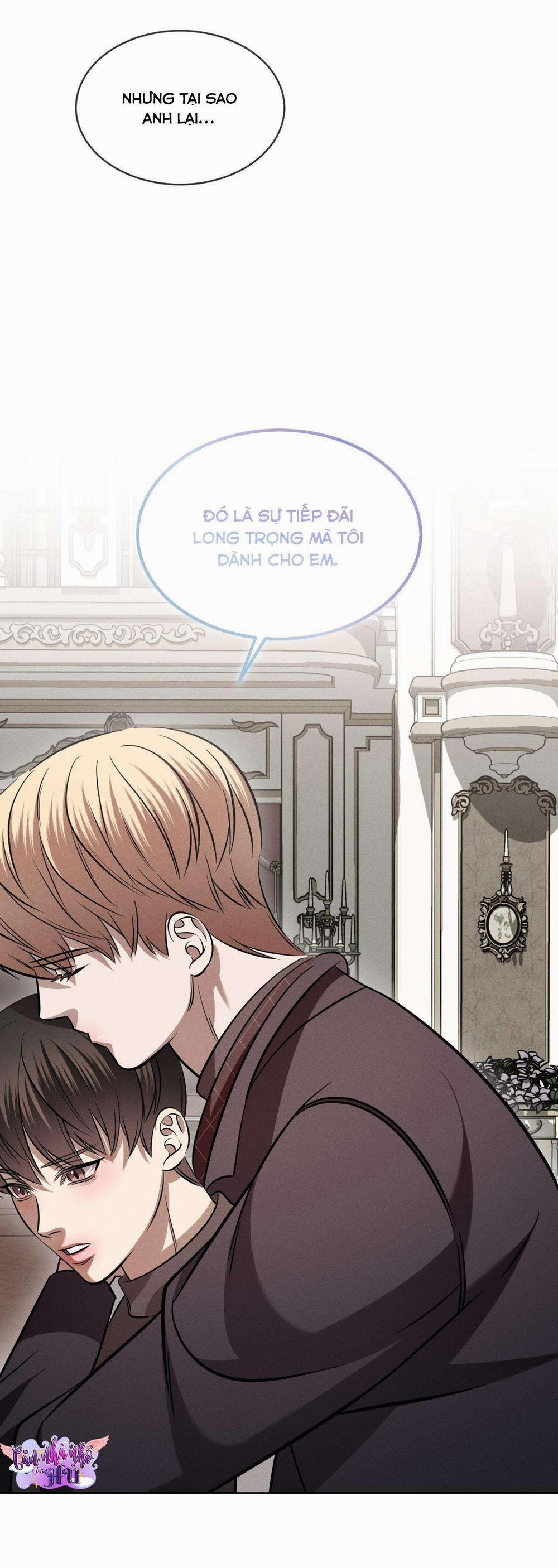 Đêm Săn Ở London 46 trang 47