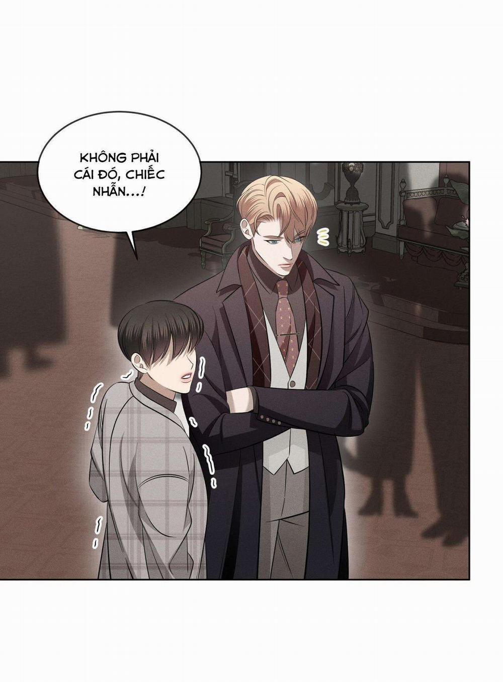 Đêm Săn Ở London 46 trang 5