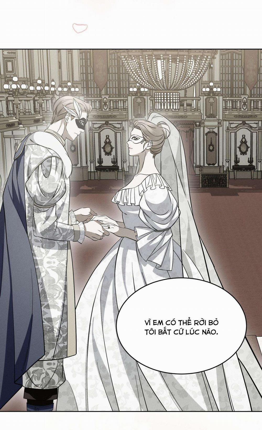 Đêm Săn Ở London 46 trang 50