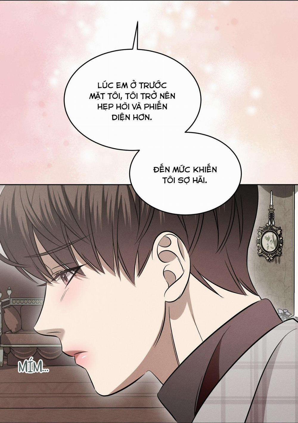 Đêm Săn Ở London 46 trang 53