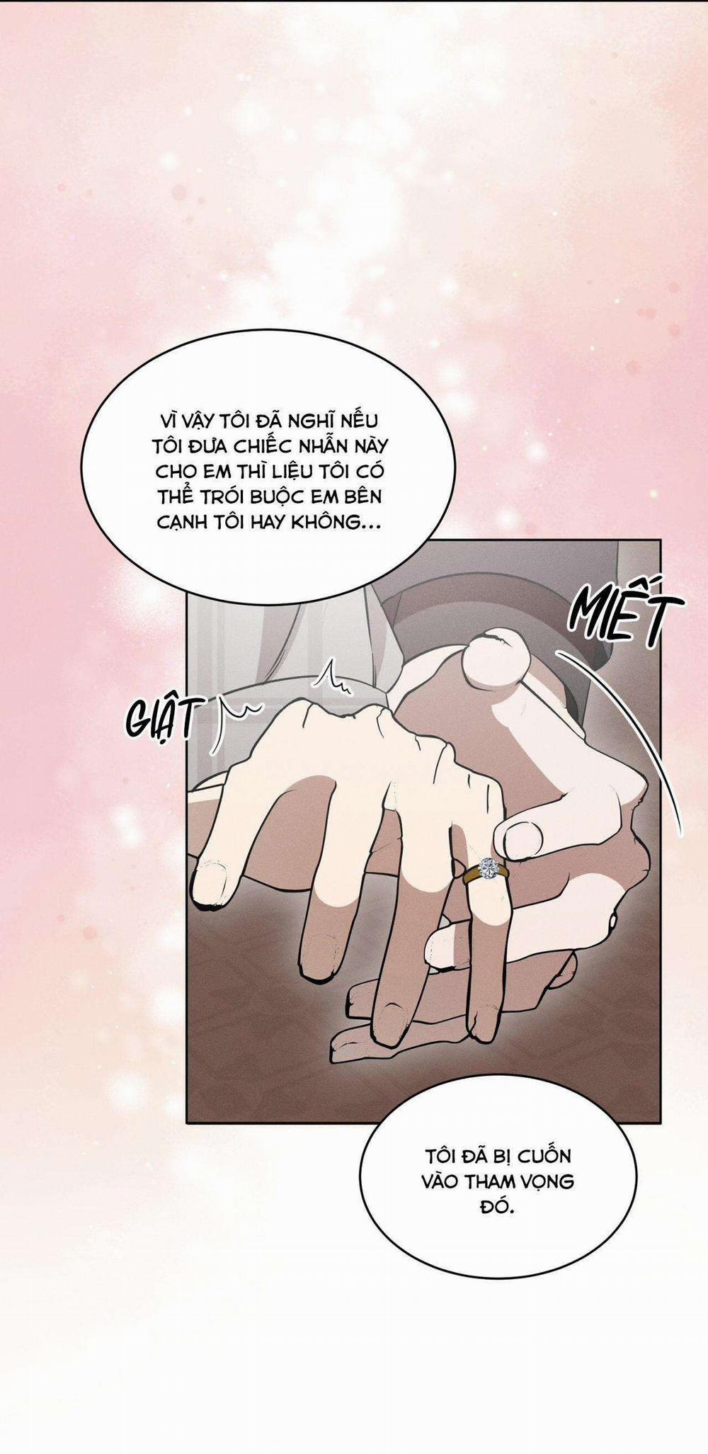 Đêm Săn Ở London 46 trang 54