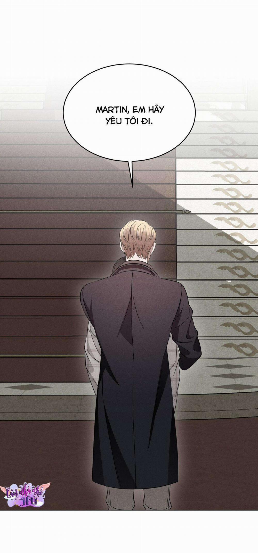 Đêm Săn Ở London 46 trang 55