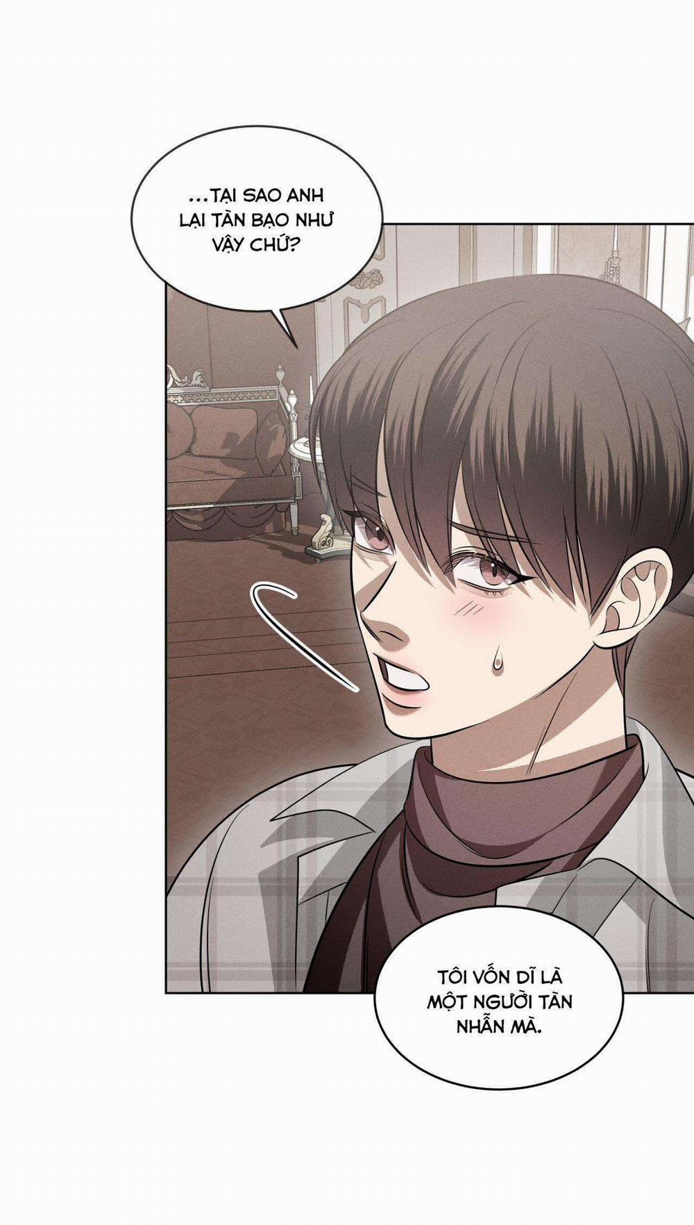 Đêm Săn Ở London 46 trang 57